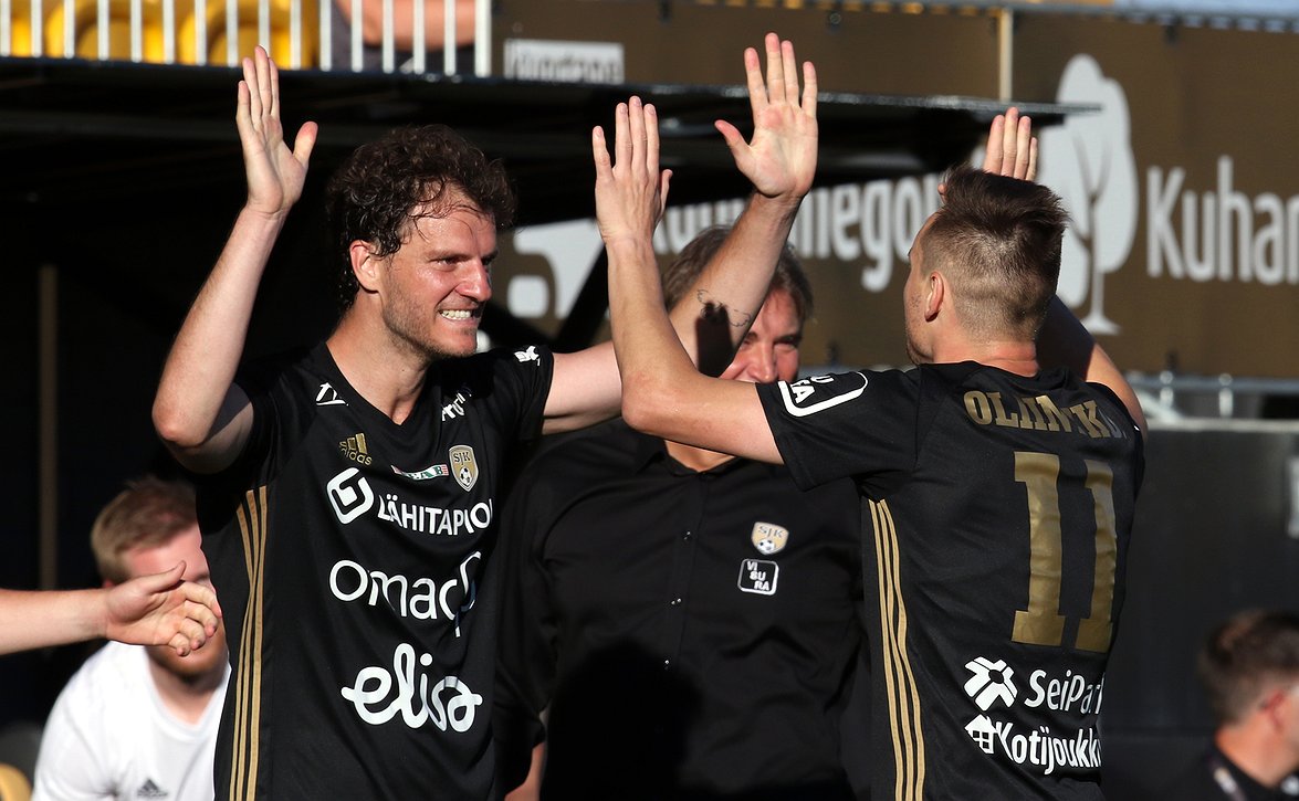 SJK:n kausikorttimyynti hyvässä vauhdissa - positiivisin odotuksin kauteen