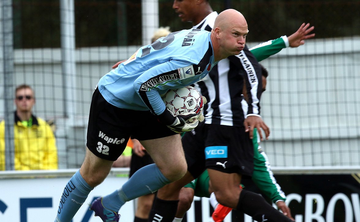 Sillanpää päättää komean uransa kauden jälkeen