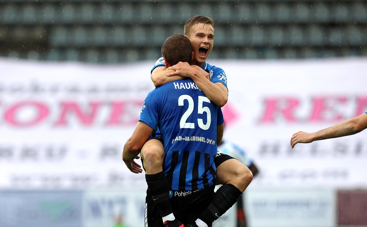 Täysi ventti maaleja – Veikkausliiga käyntiin vauhdilla
