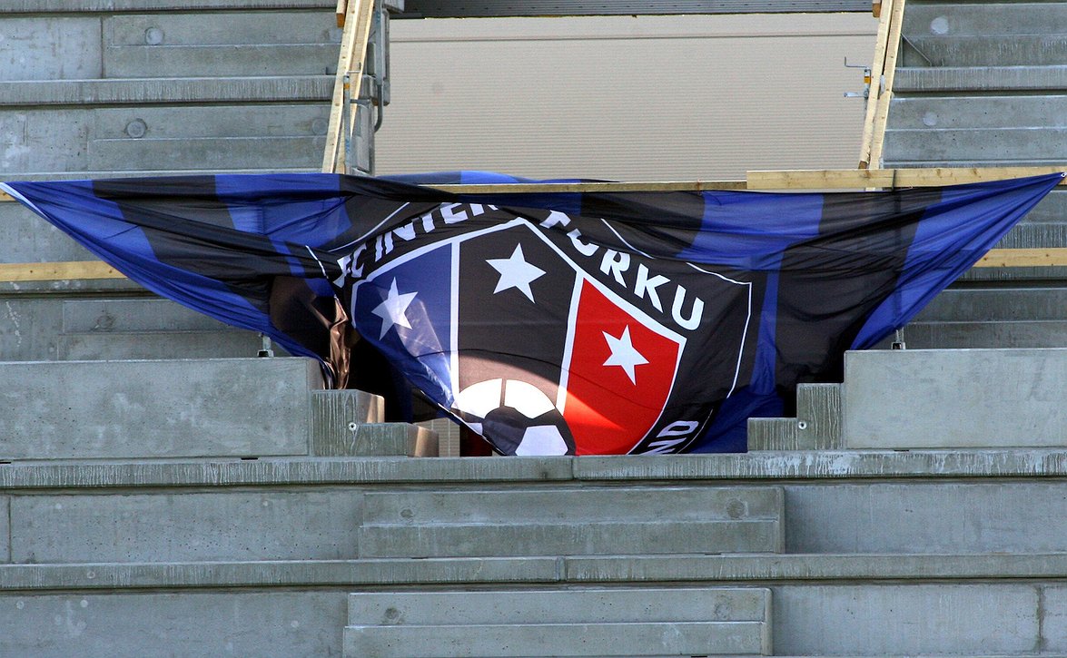 FC Inter uuteen suuntaan - Vesa Mäki jättää seuran