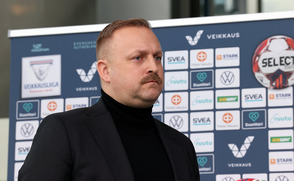 KuPS-luotsi Pasi Tuutti kunnioitti tulosta: "Ei tässä mitään meriselityksiä ole"