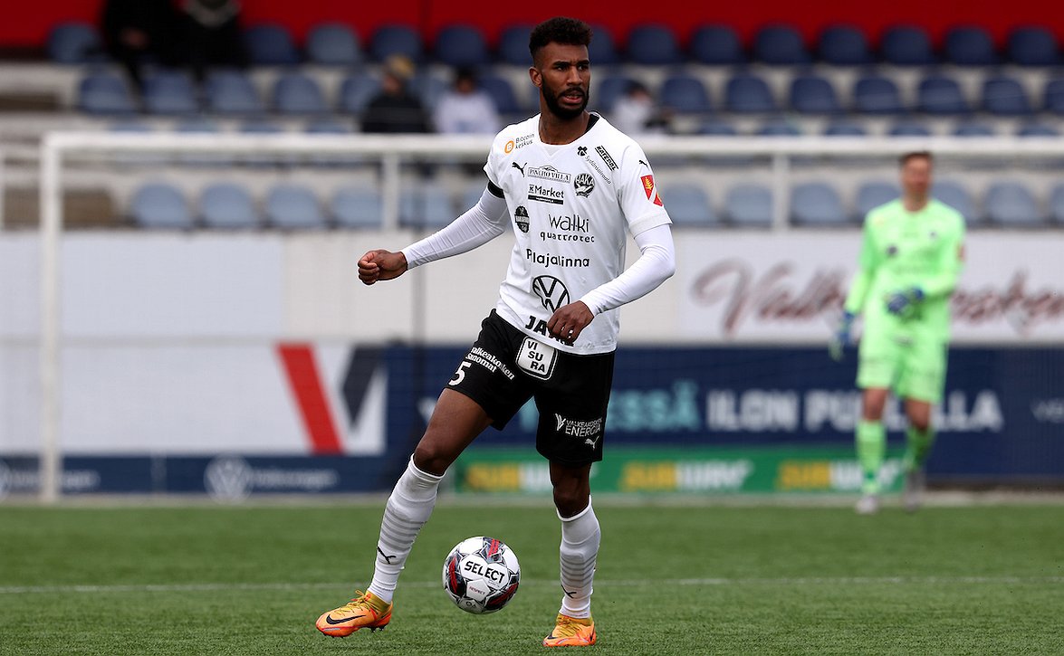 Ennakko: FC Haka-FC Lahti