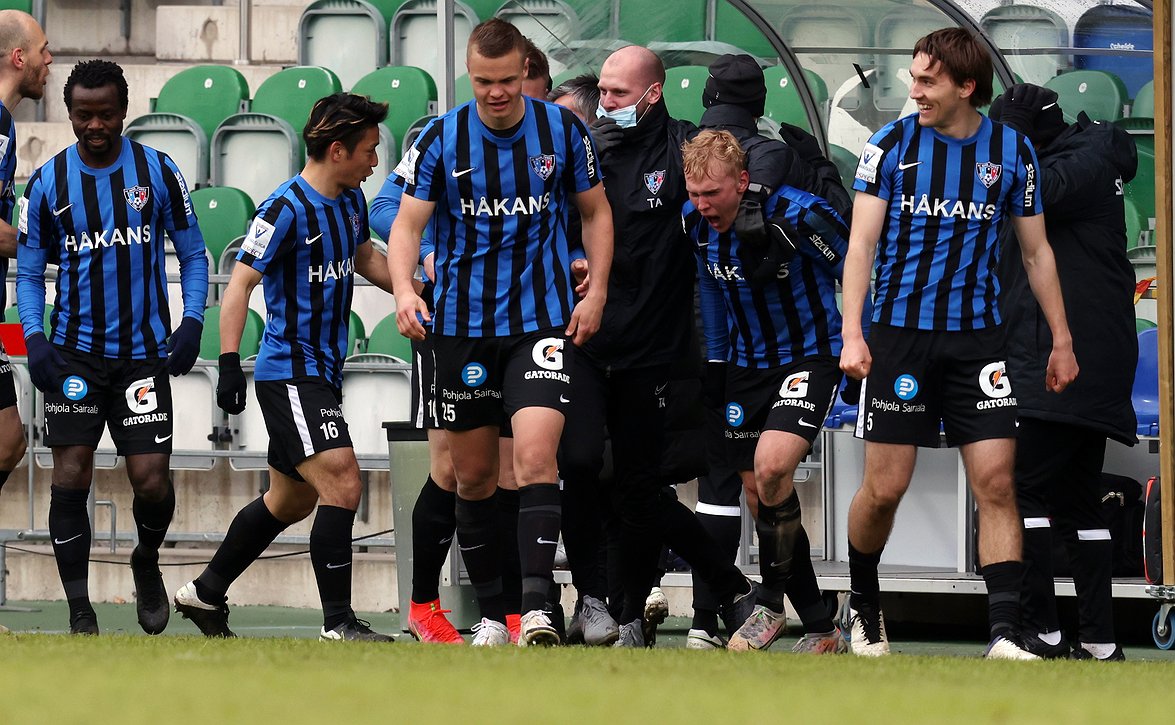 Miguel Grau uusi päävalmentaja - Inter jatkaa espanjalaiskomennossa