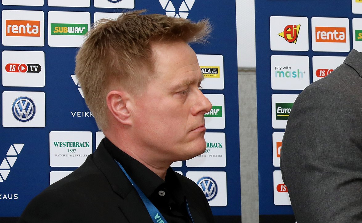 Tommi Kautonen juhlii 50-vuotispäiväänsä