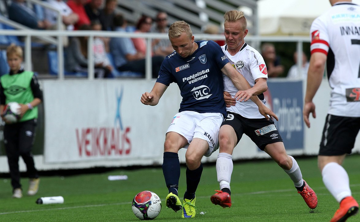 Uusi RoPS-hankinta tuttuun ympäristöön