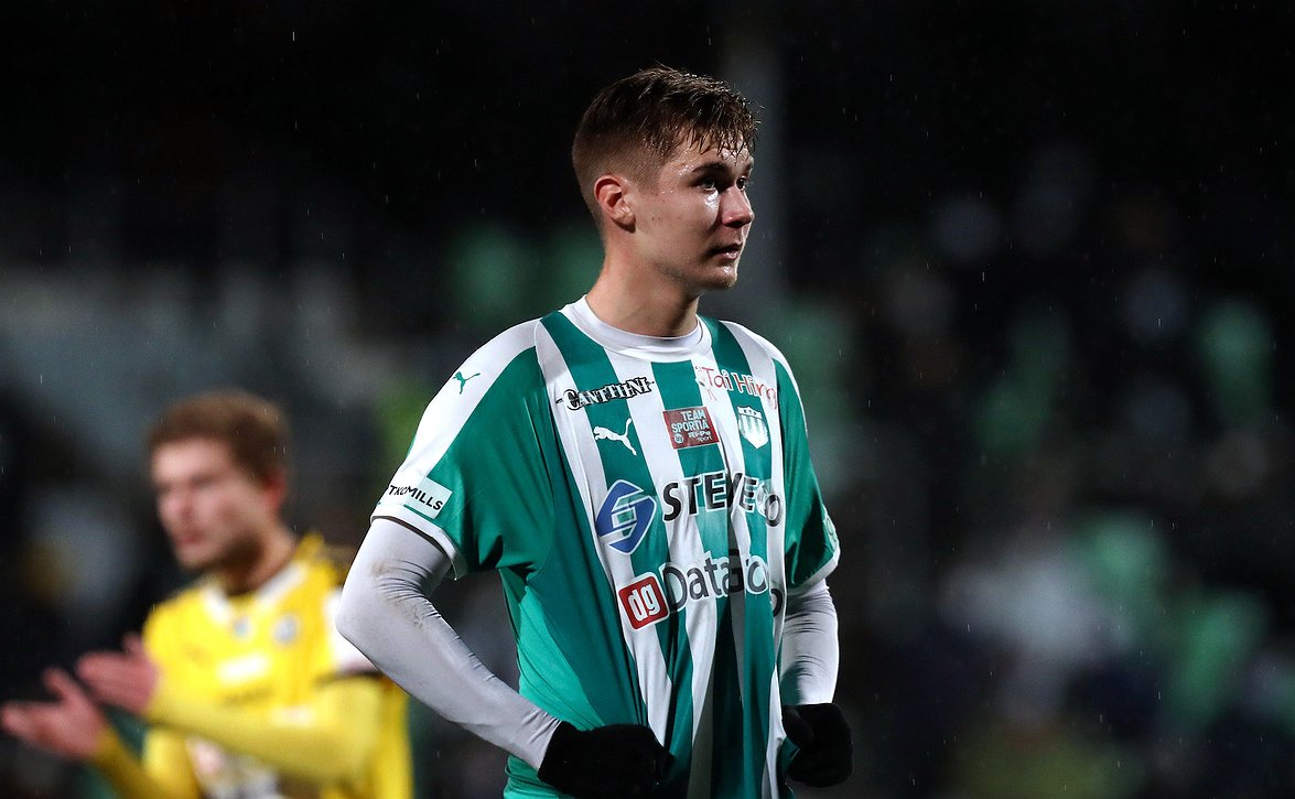 ​KTP:lle tappion lisäksi loukkaantumishuolia