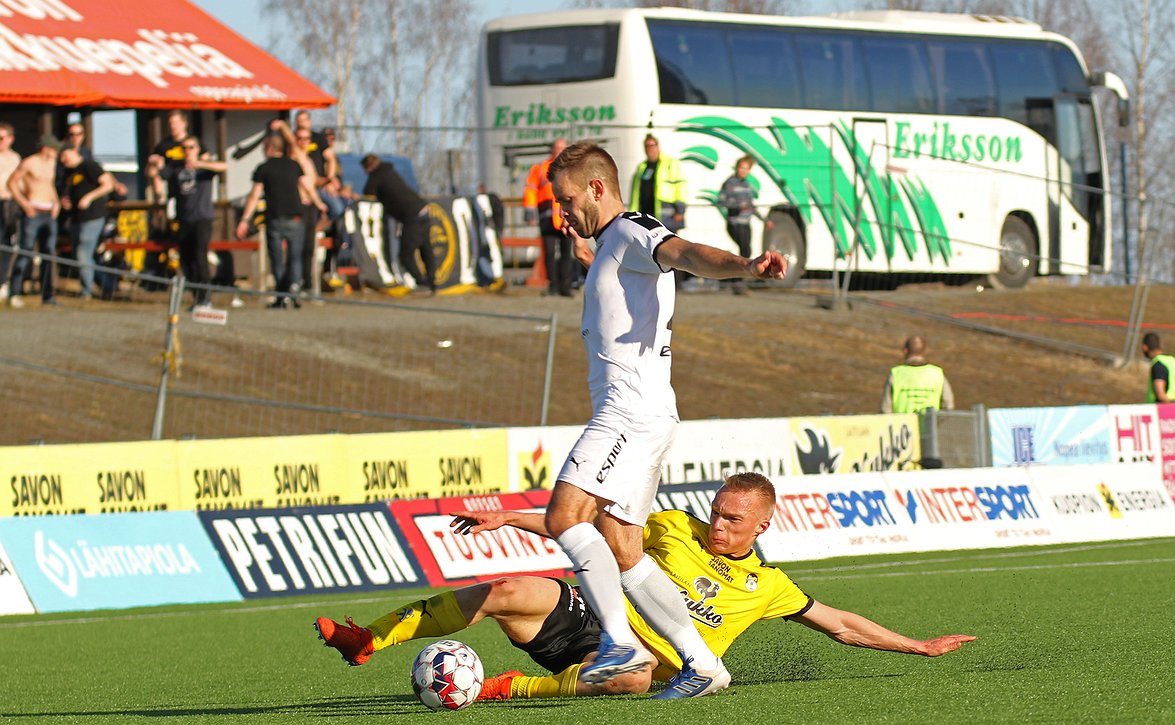 ​Niin paljon pelejä kuin mahdollista: "Kaikki haluaa pelata tällaisen poikkeusajan jälkeen"