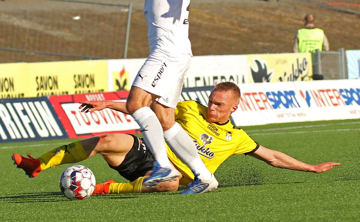 KuPS lähestyy 700 pisteen rajaa Veikkausliigassa