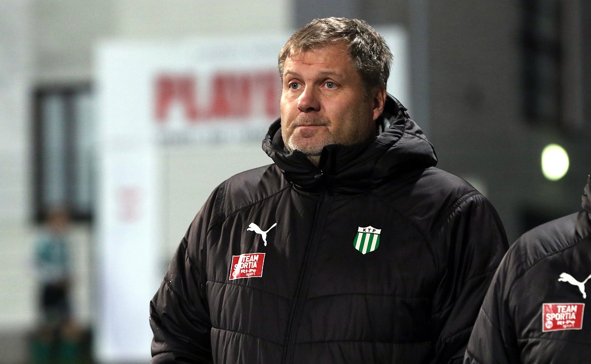 HIFK on KTP:lle mysteeri – ”Ei mitään tietoa miten he pelaavat”