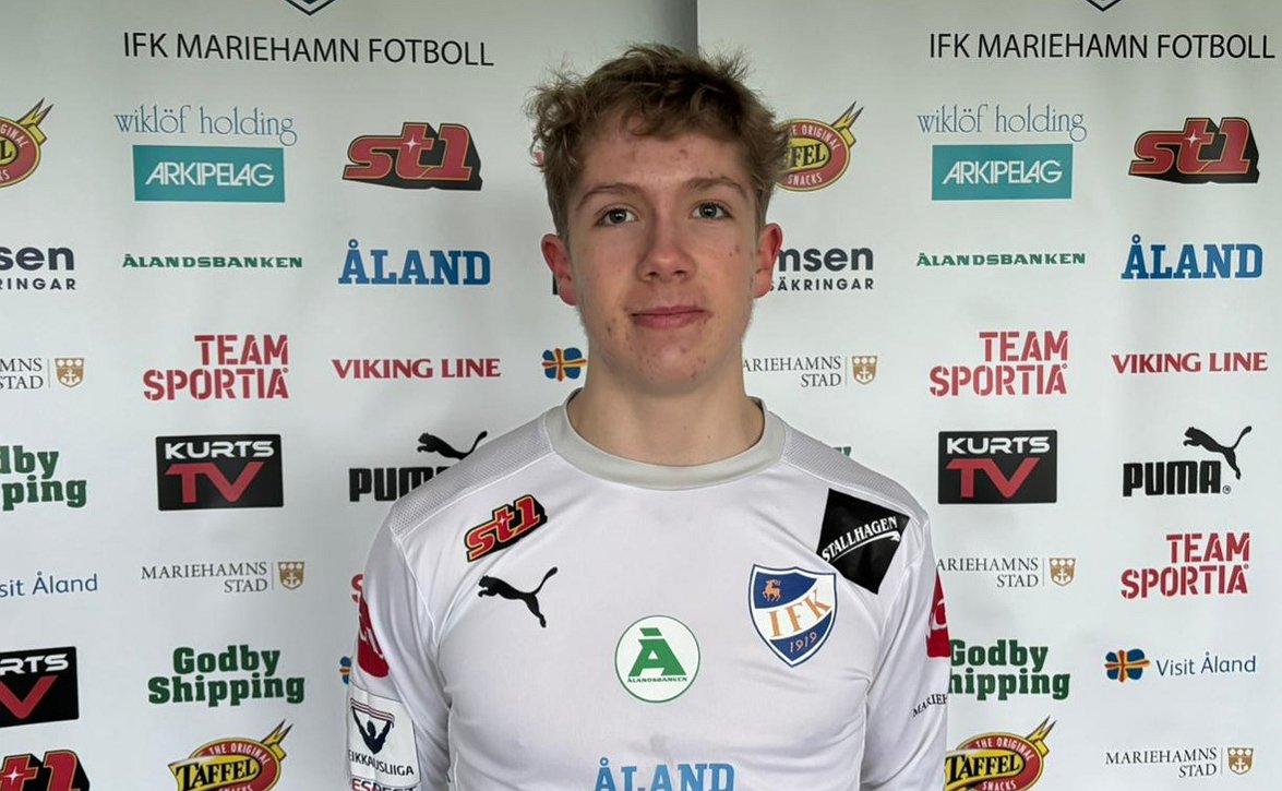 IFK Mariehamn taipui KTP:lle - "Avausjakso ei ollut meiltä lainkaan hyvä"