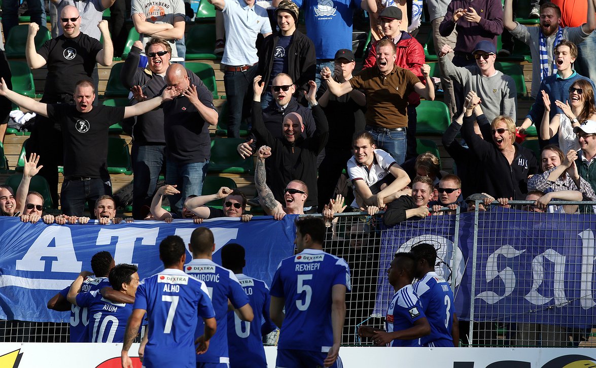 Lehkosuo: "Meidän pitää hyökätä vaarallisesti"