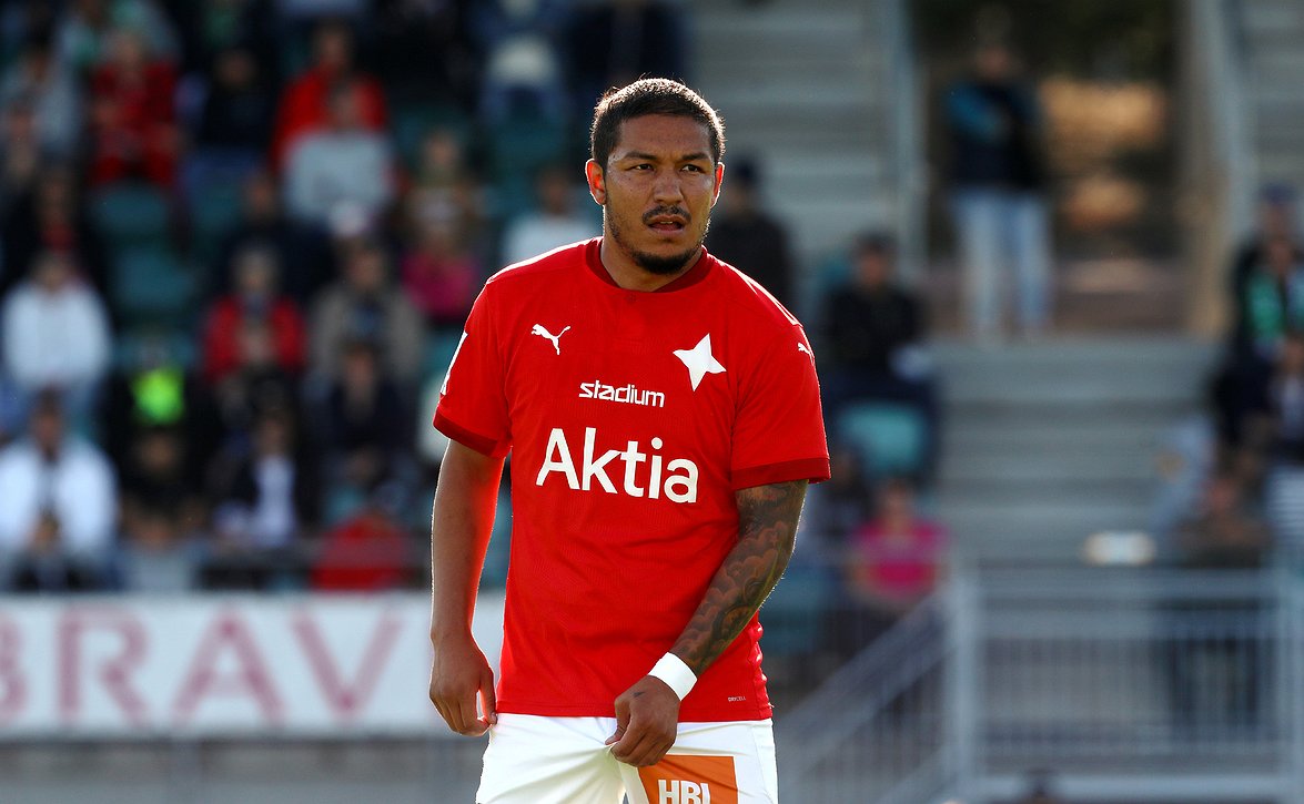 HIFK kaatoi TPS:n Moshtagh Yaghoubin maalilla