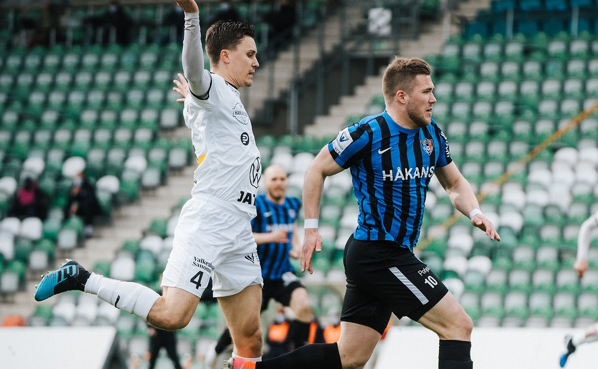 ​Sijoituksia ja mahdollisia rajapyykkejä - tilastoja uusiksi perjantaina?