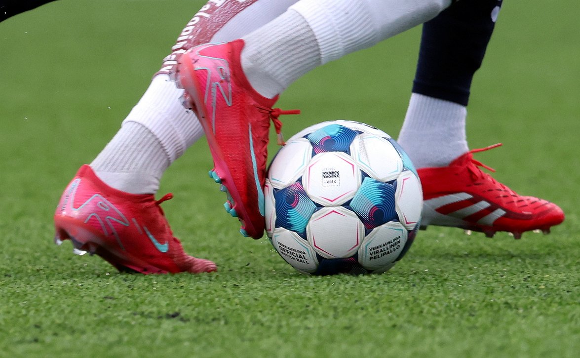 ​500 maalin raja kaudella 2025 lähestyy – maalikeskiarvo yhä ennätyslukemissa