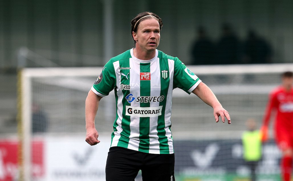 ​KySa: KTP odottaa Petteri Forsellin ratkaisua – "Jos hän pelaa Suomessa, hän pelaa meillä"