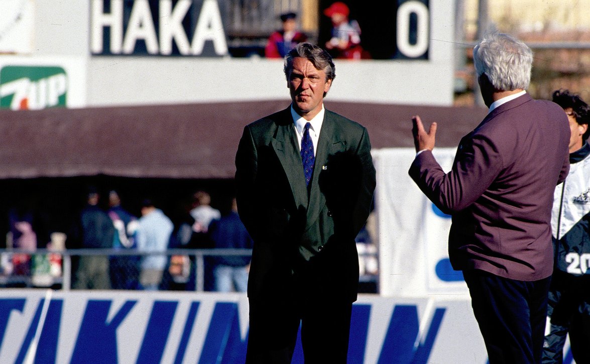 ​Mestarivalmentaja Jukka Vakkila täyttää 70 vuotta