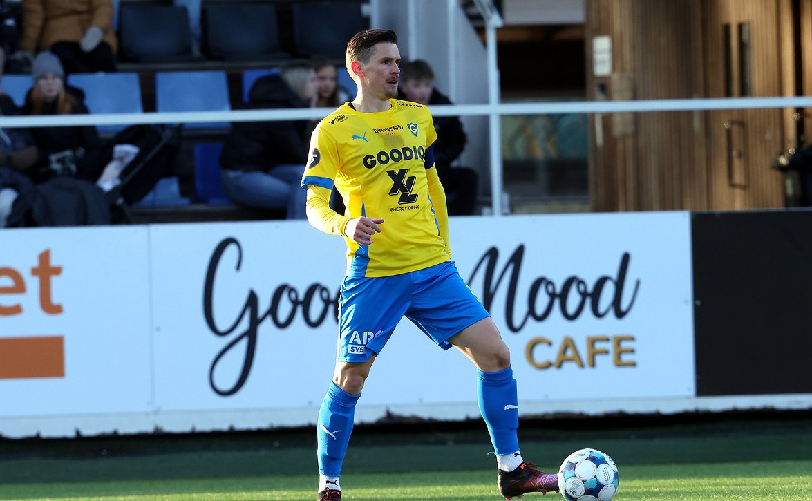 Leppälahti harmitteli tappiota – ”Nähtiin meidän kauden kokonaiskuva”