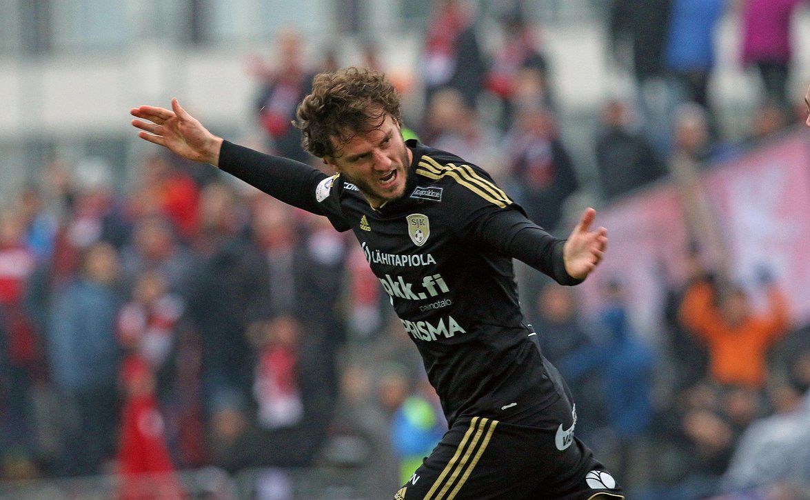 SJK:n toistaiseksi ainoasta mestaruudesta tasan viisi vuotta - "Voittaminen ei ikinä ole helppoa"