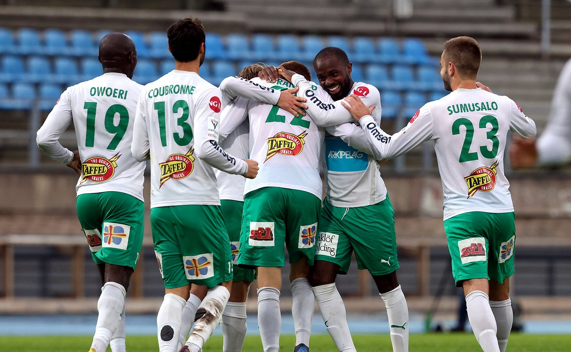 ​IFK Mariehamnille tulossa testipelaajia – "Tarkoitus katsastaa Liigacupissa"