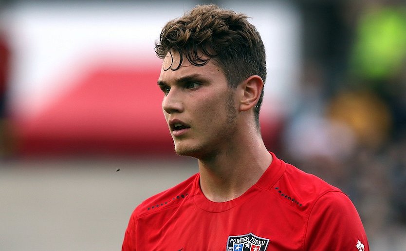 Interin Hoskonen revanssimielellä Kemiin