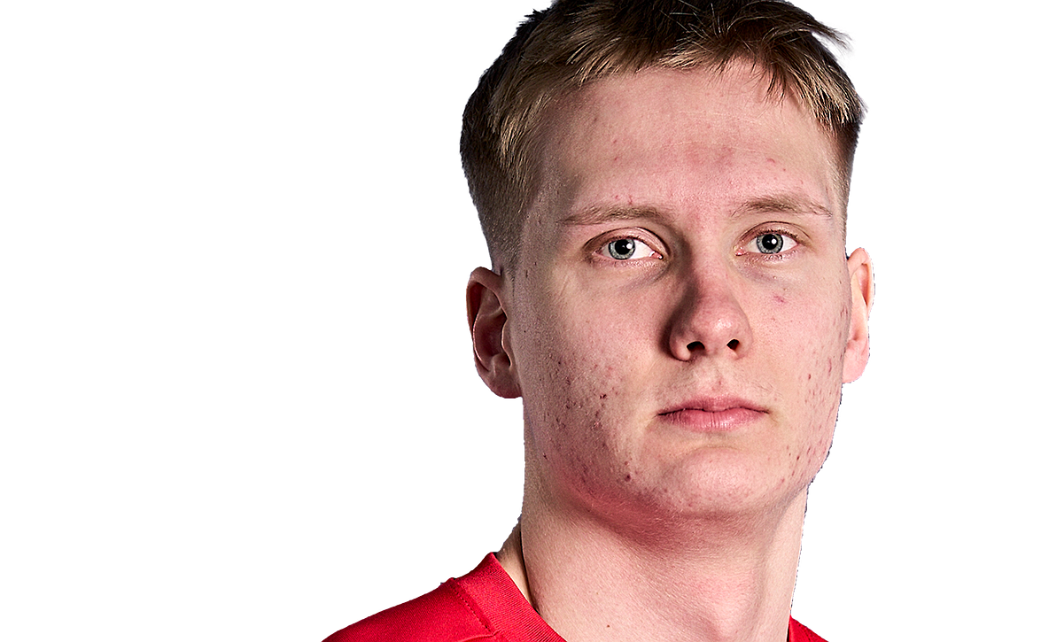 Lauri-Eemil Vetri siirtyy VPS:sta JJK:hon