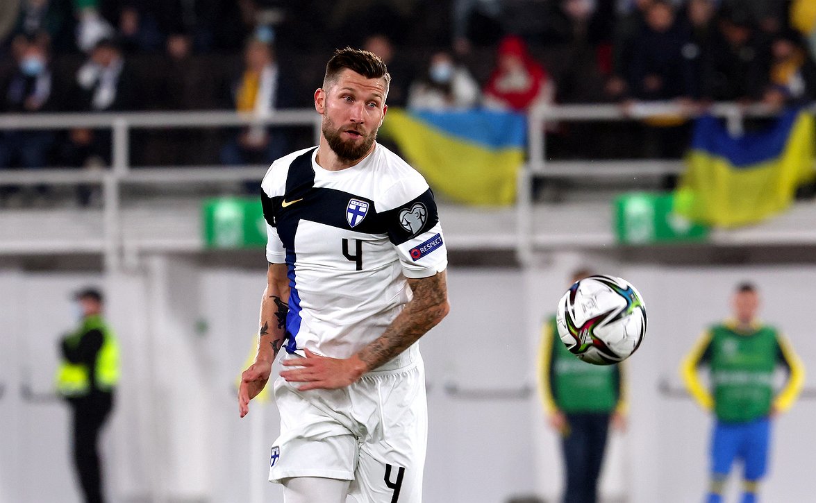 Joona Toivio odottaa jo debyyttiään Veikkausliigassa – ”Tässä on jo vähän odottavat fiilikset”