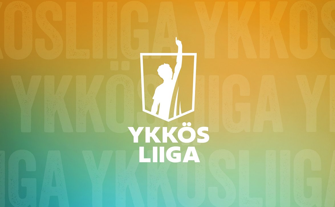 ​Ykkösliigan kärjen tilanne kiristyi viikonloppuna