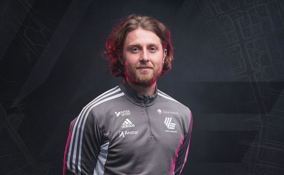 FC Lahdesta Arsenaliin - ​maalivahtivalmentaja Oliver Pannell Valioliigaseuraan