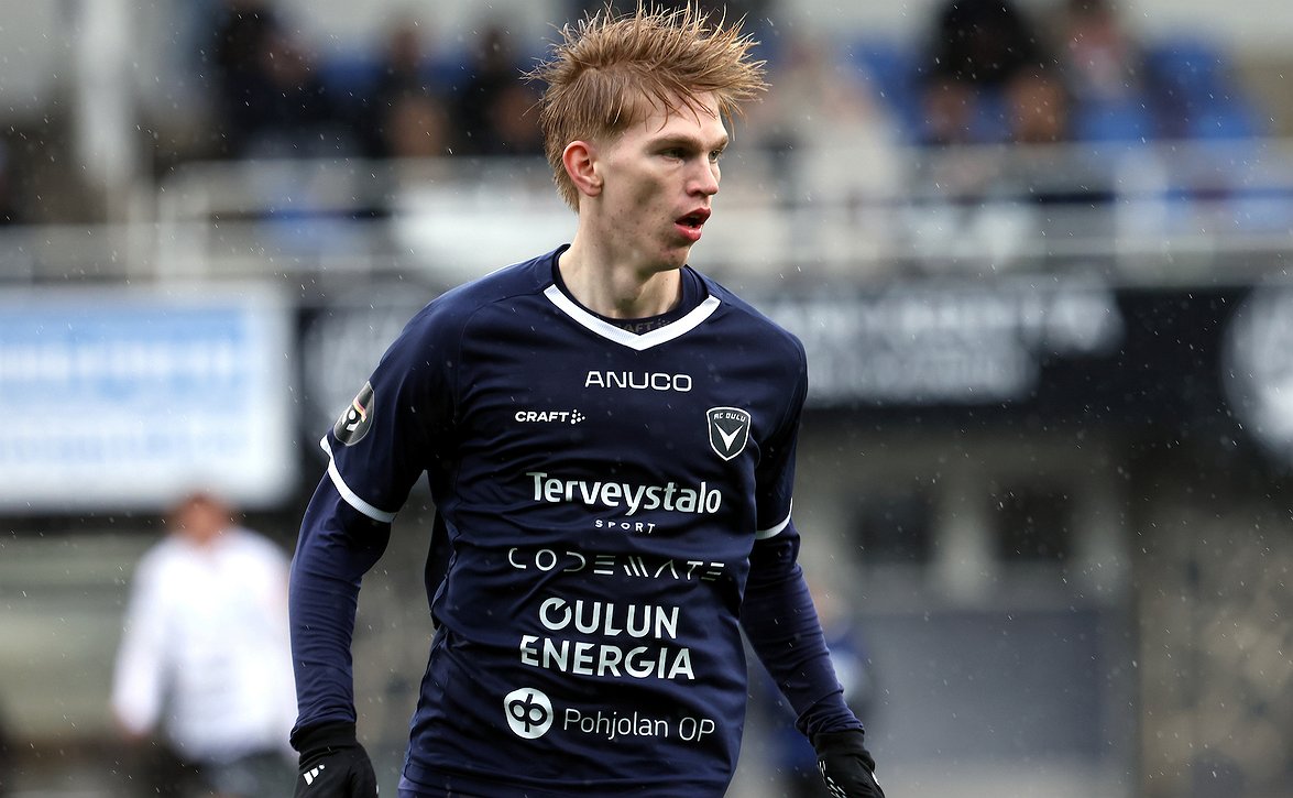 Ilves ja AC Oulu pistejakoon kärkikamppailussa (Ilves-AC Oulu 2-2)