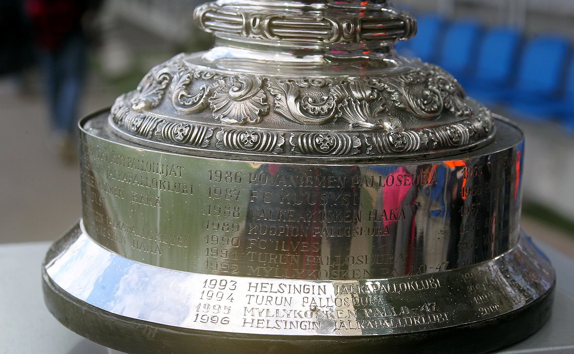 ​Hieno cup-päivä edessä – kaikki neljännesvälierät pelataan lauantaina 14.3.