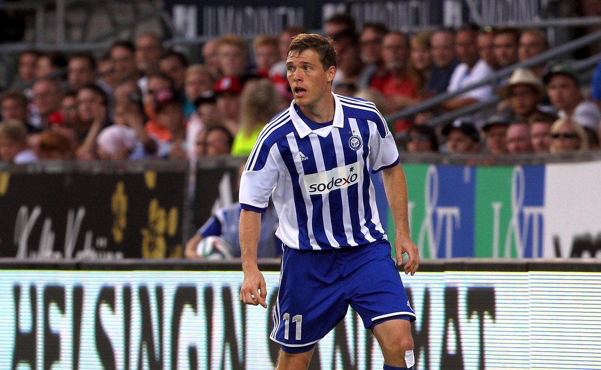 Lampi: "Hyvä vastaanotto varmasti unohdettu"