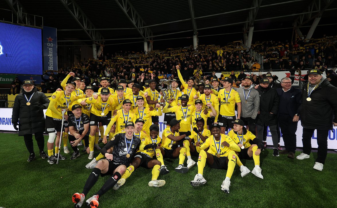 KuPS aloittanut ensi kauden rakennustyöt – ”Olemme varsin hyvässä vaiheessa”