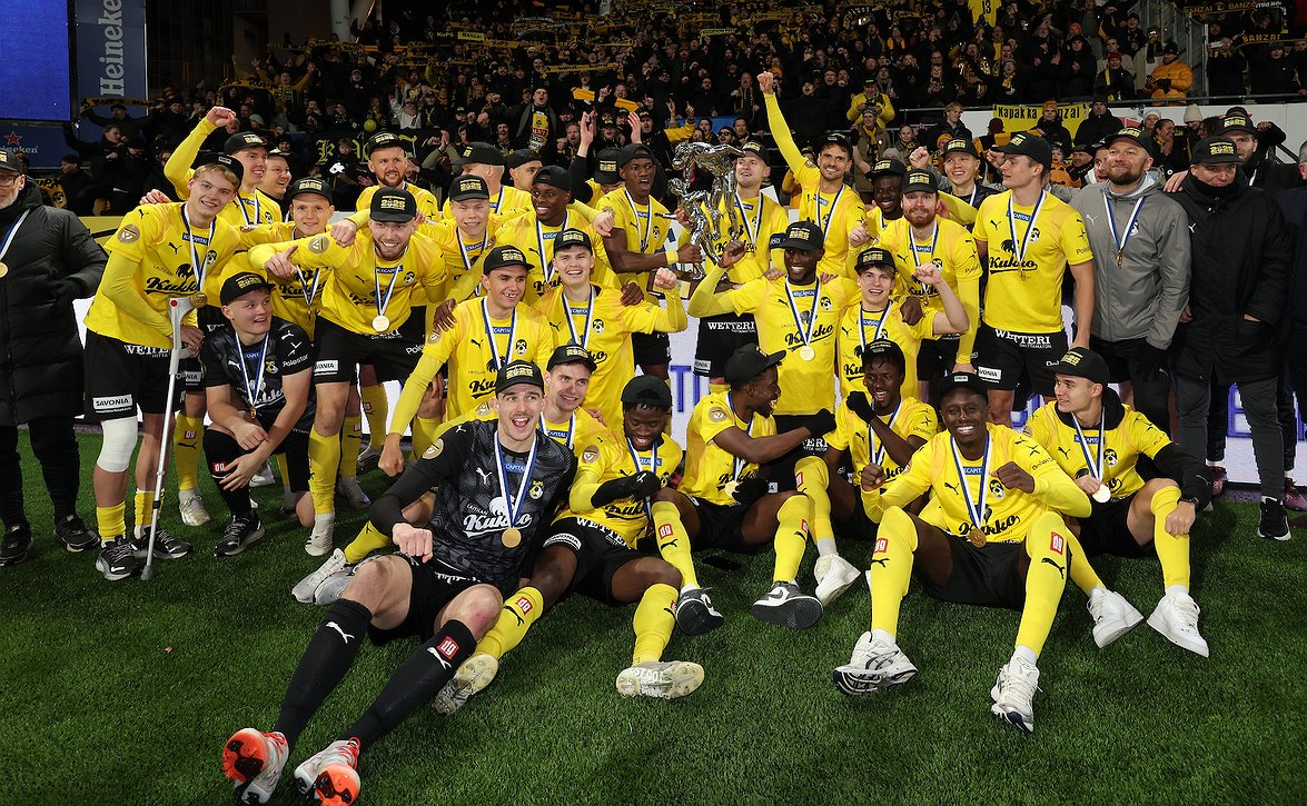 KuPS:n joukkue täydentymässä vielä "ainakin neljällä pelaajalla"