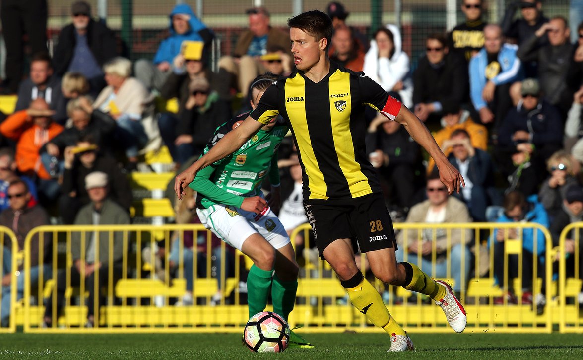 ​FC Hongan kapteeni: "Ollaan aika lähellä tavoitetta"