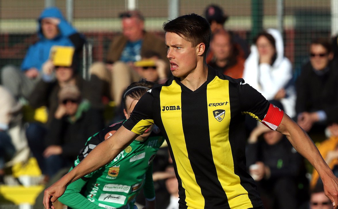 ​FC Honka haluaa kärkikahinaan, mutta edelleen myös viihdyttää yleisöä