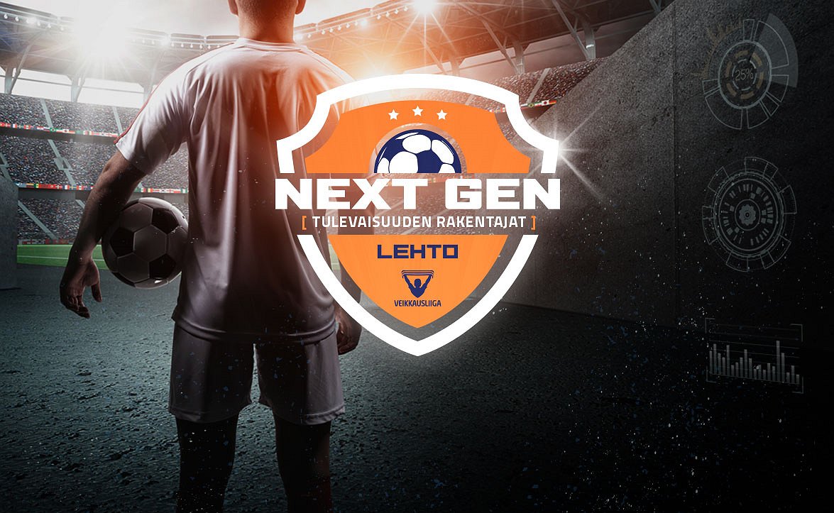 Veikkausliiga ja Lehto yhteistyöhön – tuloksia jo tänä syksynä 