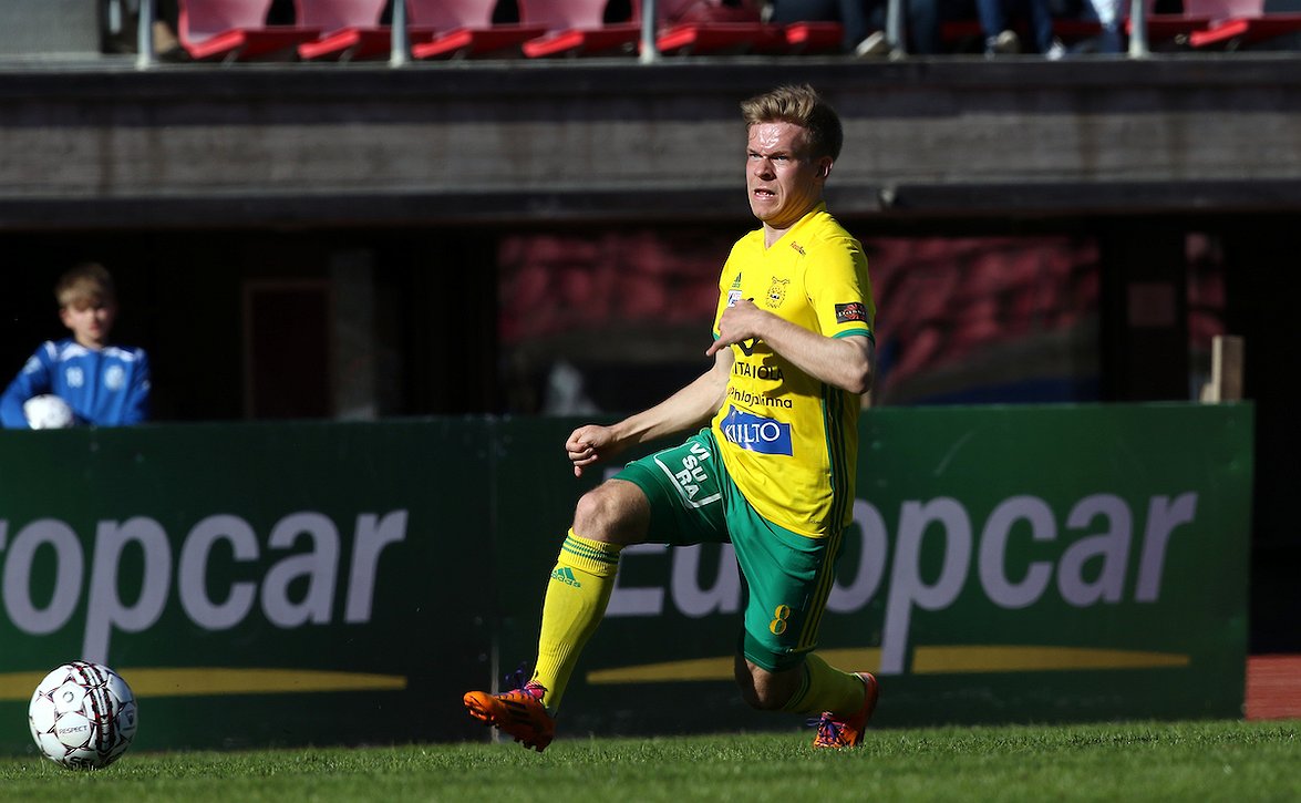 Ilves jatkaa puhtaalla pelillä Suomen Cupissa