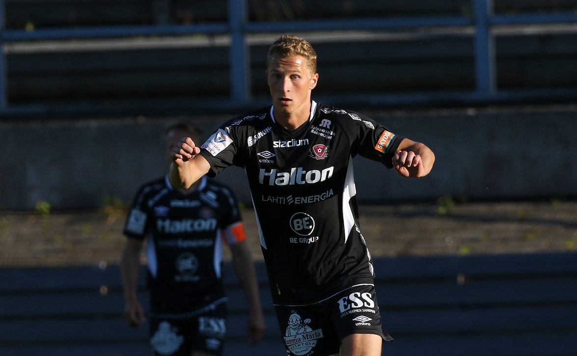 FC Lahden Hostikka lupaa: ”Kauden alkaessa olemme valmiita”