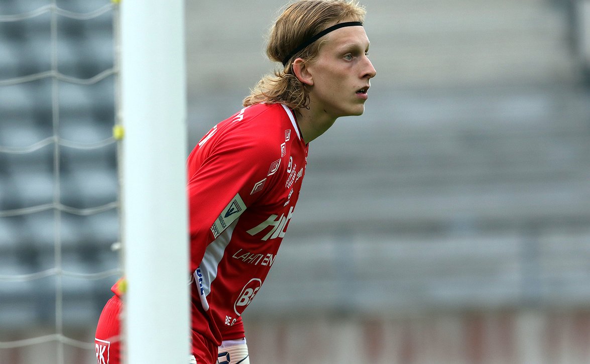 FC Lahden lupaukset viihtyivät Brasiliassa