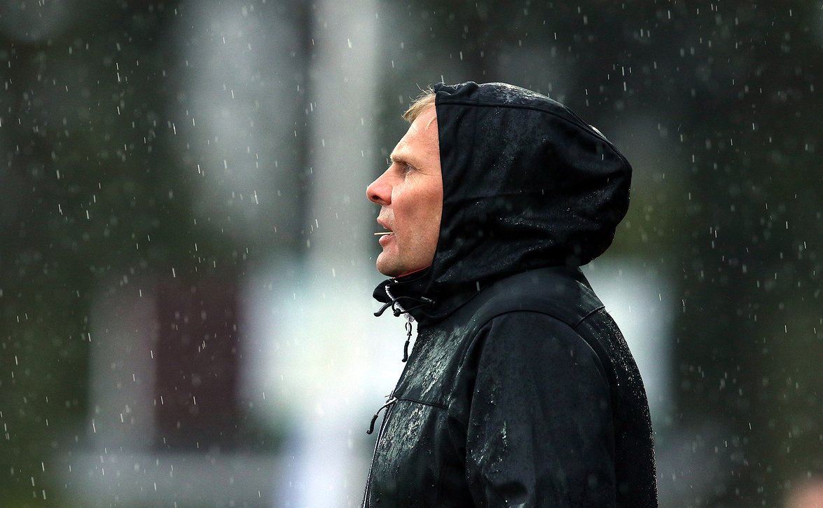 FC Lahti voitti Hongan - Korkeakunnas tyytyväinen nuoriin
