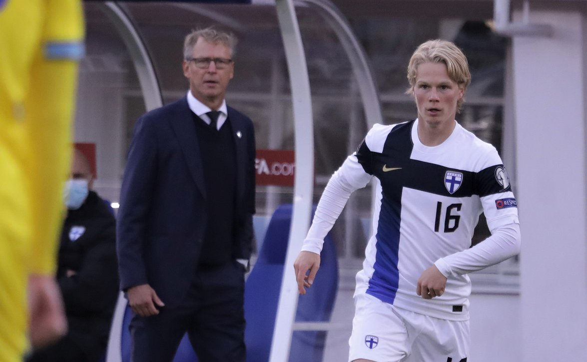 ​Kanervalla miettimistä valinnoissaan – "Uskon että olemme valmiina ensi lauantaina"