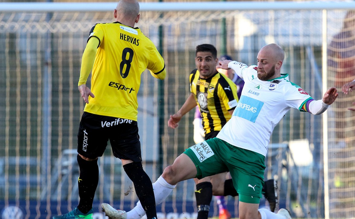 Honka-luotsi Vasara lopputurnausfinaalin avausosan alla: "Olosuhteet muuttavat ottelun erilaiseksi"