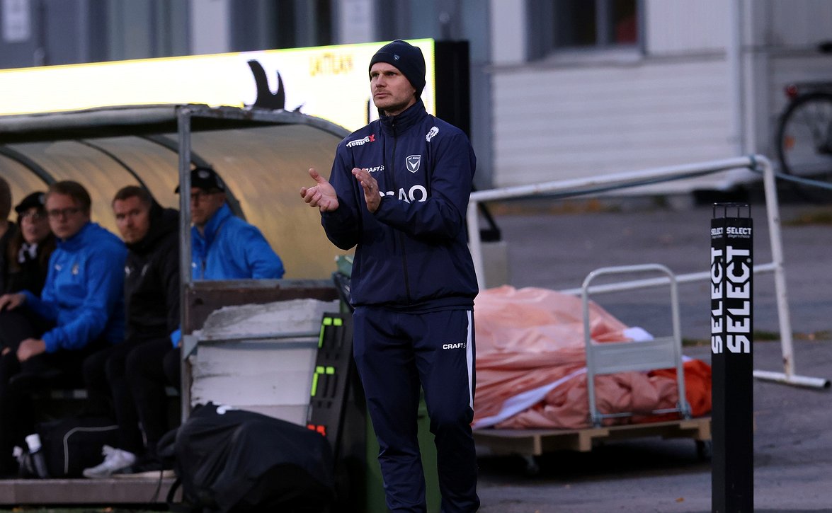 ​Markus Heikkinen palaa tuttuun seuraan – takana pitkä rupeama AC Oulussa