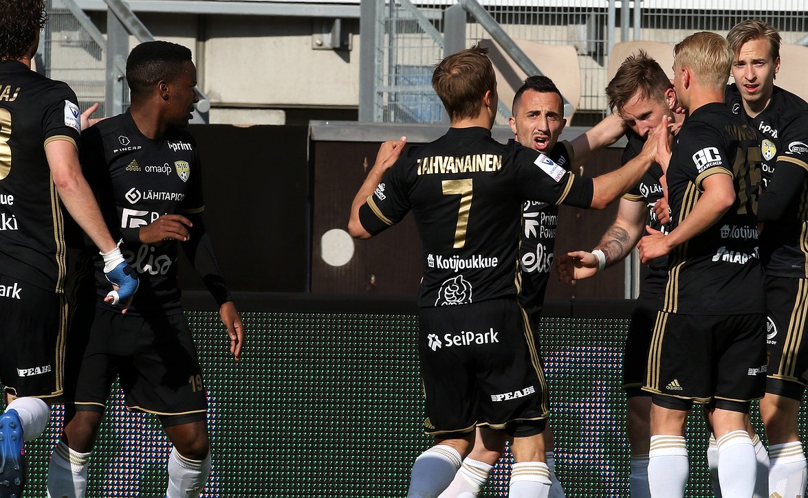 Kautonen: "Pietarsaari on paha paikka vierailla"