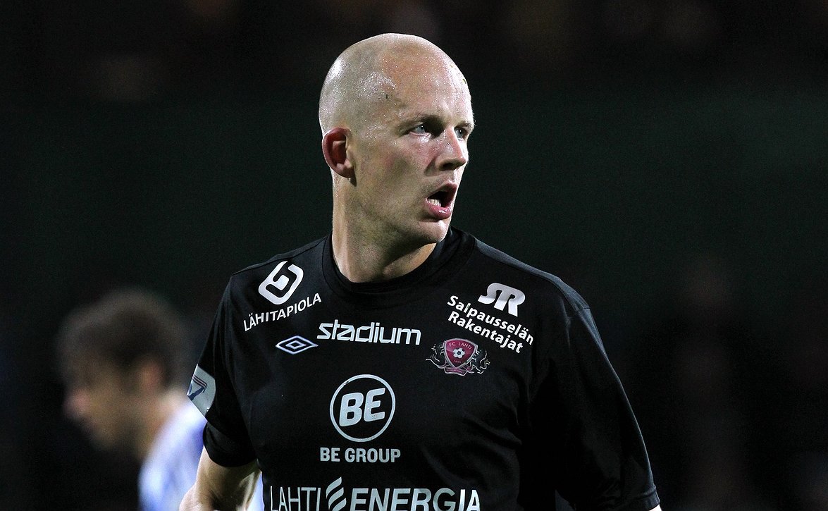 Pasasella uran päätöspeli edessä: "Vaikea ymmärtää"