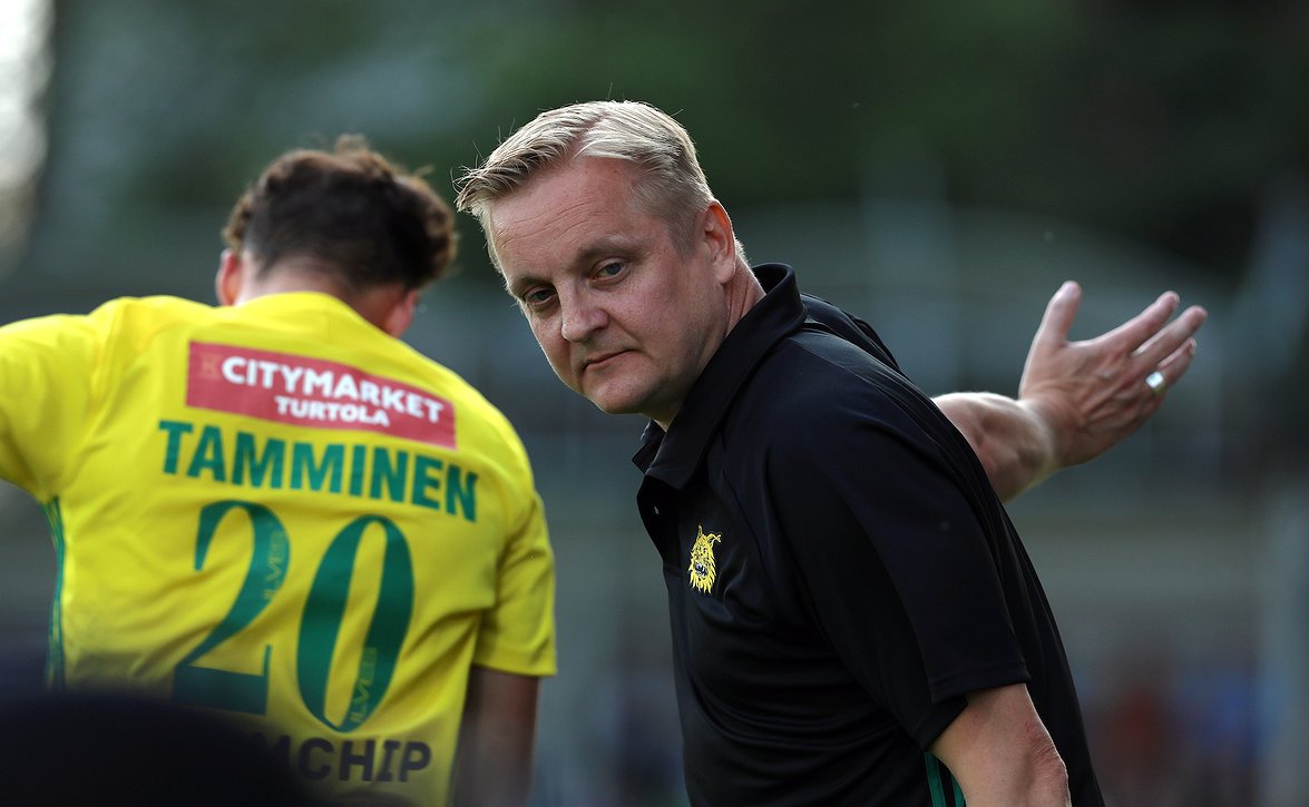 ​Tappio Rovaniemellä kirpaisi tamperelaisia: "Syö rotan lailla"