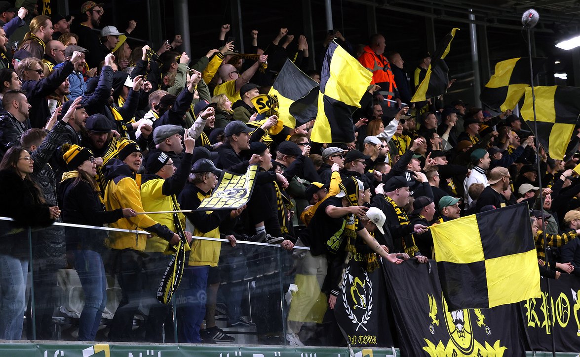 KuPS ja ghanalainen Dreams FC yhteistyöhön - kaksi nuorta pelaajaa saapui jo Kuopioon