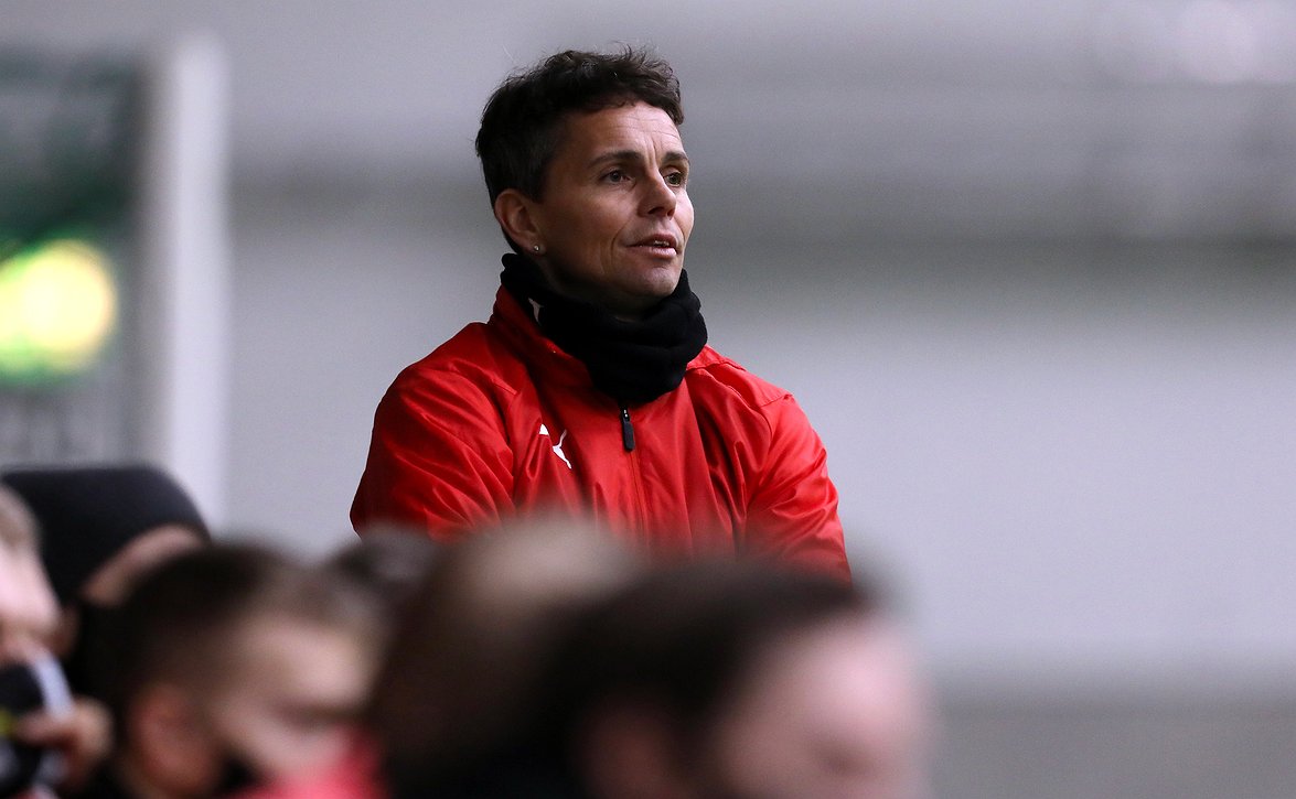 Valakari tyytyväinen harjoitusten antiin – ”Meidän jätkät on kovia jätkiä”