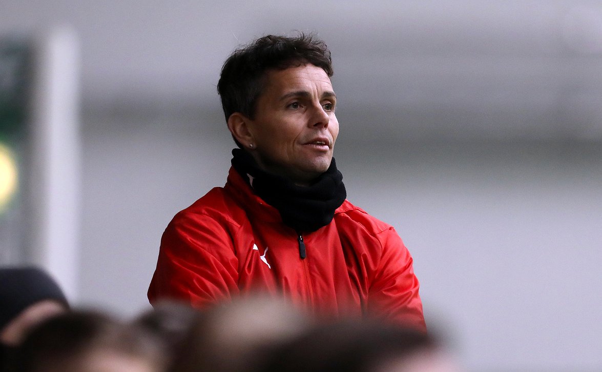 Valakari tyytyväisenä: "Hienoa nähdä, että jaksoimme jauhaa omaa peliämme"