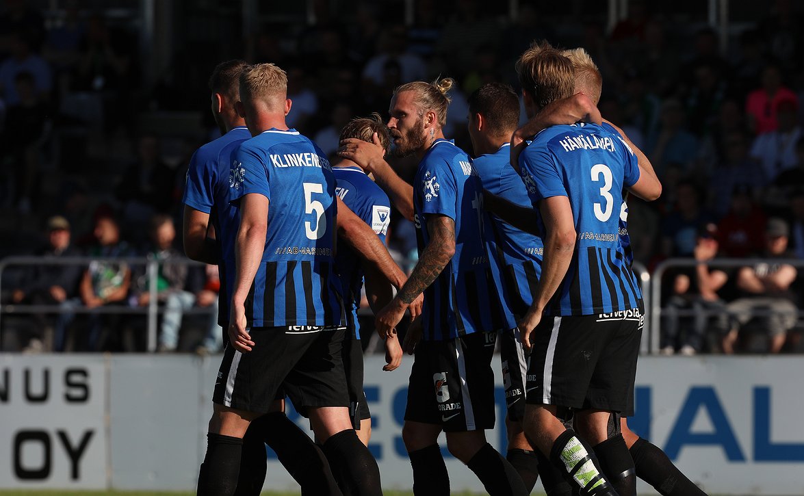 FC Interin kausikortit kaudelle 2020 tulleet myyntiin